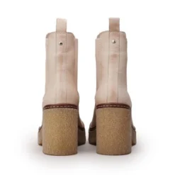 Breeanna Cream Leather 9 Breeanna Cream Leather -Gabor Sales Store breeanna cream leather p13454 89118 medium