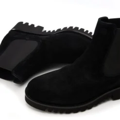 Breesa Black Suede -Gabor Sales Store breesa black suede p13956 92492 medium