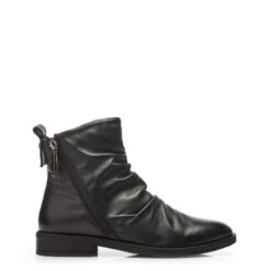 Bren Black Leather 12 Bren Black Leather -Gabor Sales Store bren black leather p13898 92211 medium