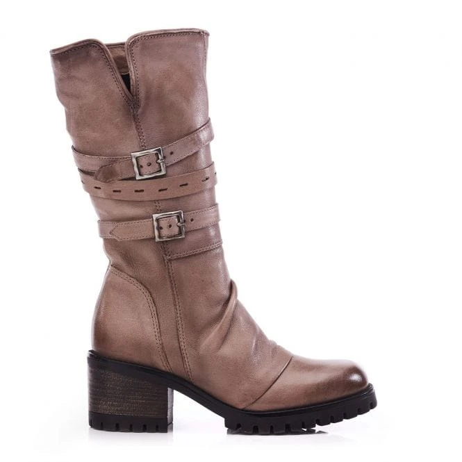 Brendie Cream Leather 1 Brendie Cream Leather