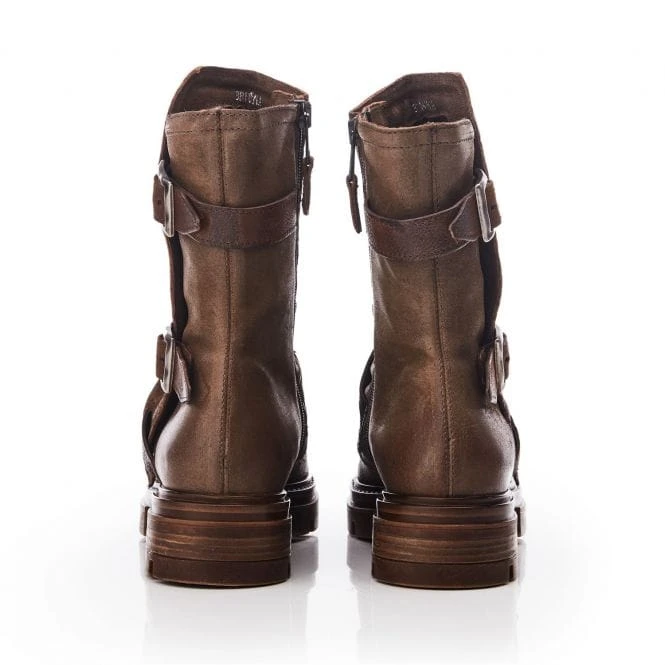 Briona Tan Suede 3 Briona Tan Suede - Image 3