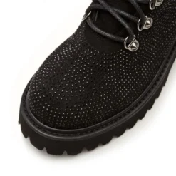 Bristia Black Alcantara 10 Bristia Black Alcantara -Gabor Sales Store bristia black alcantara p9440 79991 medium