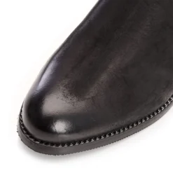 Bristina Black Nubuck -Gabor Sales Store bristina black nubuck p8774 88081 medium