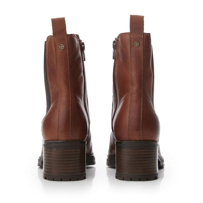 Brooklea Tan Leather 3 Brooklea Tan Leather - Image 3