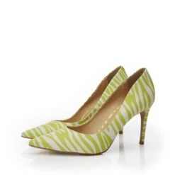 Cabaret Lime Zebra Nubuck 9 Cabaret Lime Zebra Nubuck -Gabor Sales Store cabaret lime zebra nubuck p12732 83715 medium