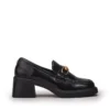 Caina Black Patent