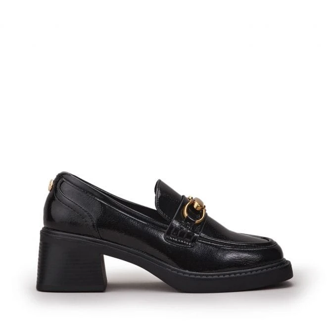 Caina Black Patent 1 Caina Black Patent
