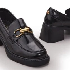 Caina Black Patent 6 Caina Black Patent -Gabor Sales Store caina black patent p13707 90609 medium