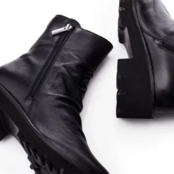 Calandra Black Leather -Gabor Sales Store calandra black leather p13549 90864 medium