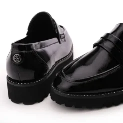 Calfie Black Patent Leather -Gabor Sales Store calfie black patent leather p13459 89224 medium