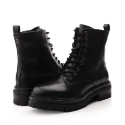 Camola Black Leather -Gabor Sales Store camola black leather p13432 88962 medium