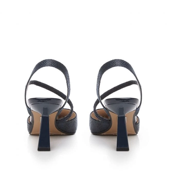 Carenza Navy Lizard 4 Carenza Navy Lizard - Image 4