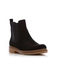 Carisina Black Suede -Gabor Sales Store carisina black suede p9111 55939 medium