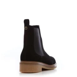 Carisina Black Suede -Gabor Sales Store carisina black suede p9111 55940 medium