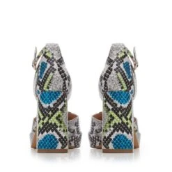 Caroleena Monochrome Snake Print 11 Caroleena Monochrome Snake Print -Gabor Sales Store caroleena monochrome snake print p12633 83192 medium