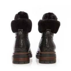 Carper Black Croc 12 Carper Black Croc -Gabor Sales Store carper black croc p10909 77793 medium