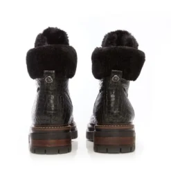 Carper Black Croc 10 Carper Black Croc -Gabor Sales Store carper black croc p10909 82648 medium