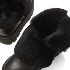 Cassa Black Leather -Gabor Sales Store cassa black leather p13870 91889 medium