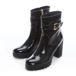 Charisma Black Patent Leather -Gabor Sales Store charisma black patent leather p12147 75422 medium