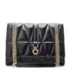 Charleigh Bag Black Patent