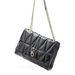 Charleigh Bag Black Patent -Gabor Sales Store charleigh bag black patent p13900 92040 medium