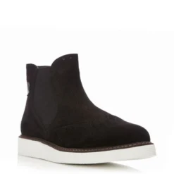 Cheena Black Suede -Gabor Sales Store cheena black suede p8986 71008 medium