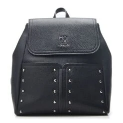 Chelsea Ruck Black Porvair