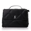 Chicca Bag Black Porvair
