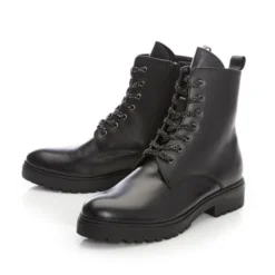 Cirra Black Leather -Gabor Sales Store cirra black leather p11322 92749 medium