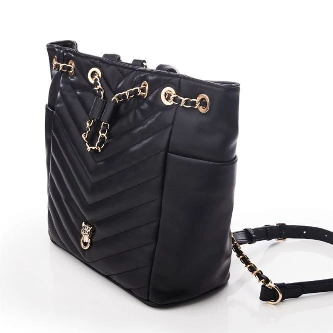 Cocoh Ruck Black Porvair 3 Cocoh Ruck Black Porvair - Image 3