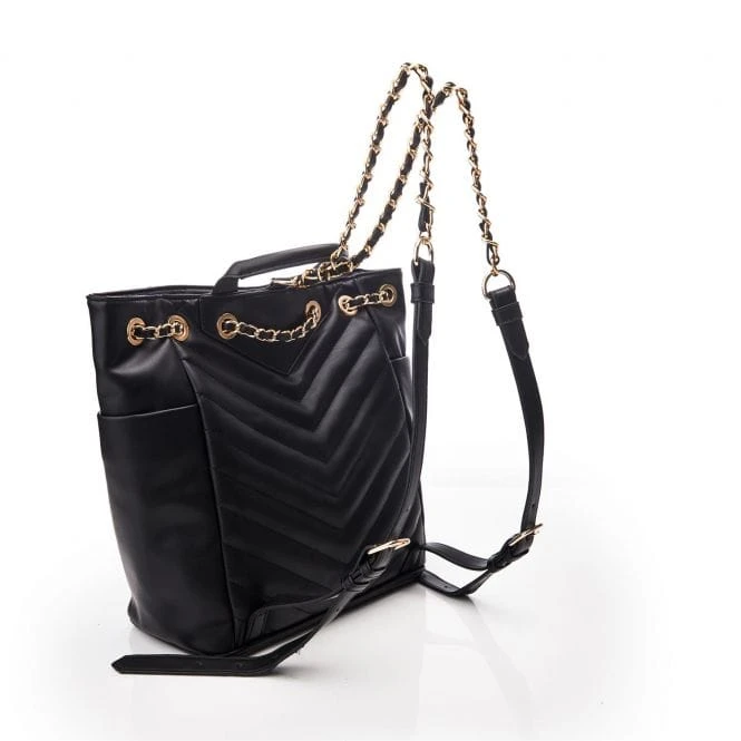 Cocoh Ruck Black Porvair 4 Cocoh Ruck Black Porvair - Image 4