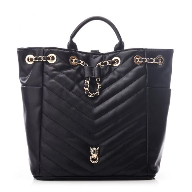 Cocoh Ruck Black Porvair 1 Cocoh Ruck Black Porvair