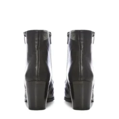 Coralie Black Leather -Gabor Sales Store coralie black leather p12549 81960 medium