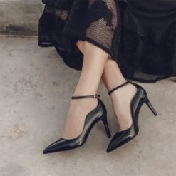 Cristel Black Patent -Gabor Sales Store cristel black patent p13601 90354 medium