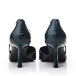 Daleiza Teal Patent -Gabor Sales Store daleiza teal patent p13712 90632 medium