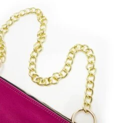 Dani Bag Fuschia Metallic Leather 9 Dani Bag Fuschia Metallic Leather -Gabor Sales Store dani bag fuschia metallic leather p12191 77945 medium