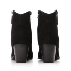 Dania Black Suede -Gabor Sales Store dania black suede p13450 89075 medium