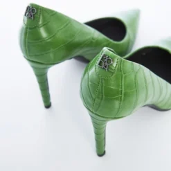 Daniela Green Patent Mocc Croc -Gabor Sales Store daniela green patent mocc croc p11876 75142 medium