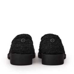 Danna Black Textile 9 Danna Black Textile -Gabor Sales Store danna black textile p13713 90636 medium