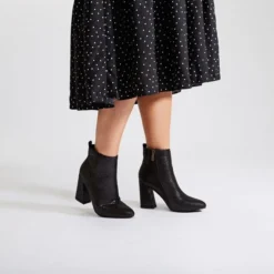 Delfie Black Snake Print -Gabor Sales Store delfie black snake print p6155 55467 medium