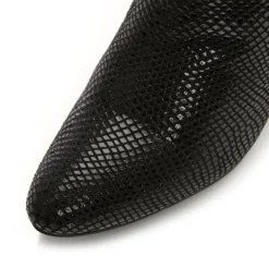 Delfie Black Snake Print -Gabor Sales Store delfie black snake print p6155 84463 medium