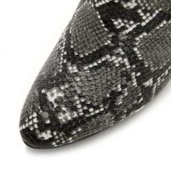 Delfie Monochrome Snake Print -Gabor Sales Store delfie monochrome snake print p6156 71019 medium