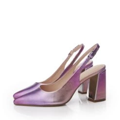 Denize Lilac Leather 9 Denize Lilac Leather -Gabor Sales Store denize lilac leather p12751 83769 medium