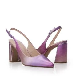 Denize Lilac Leather 11 Denize Lilac Leather -Gabor Sales Store denize lilac leather p12751 83771 medium