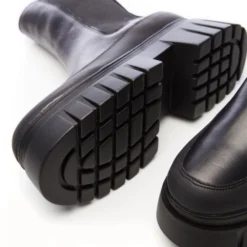 Diiva Black Leather -Gabor Sales Store diiva black leather p12154 75632 medium