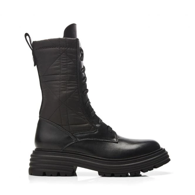 Dulcie Black Porvair 1 Dulcie Black Porvair