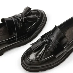 Eirene Black Patent Leather -Gabor Sales Store eirene black patent leather p13835 91400 medium