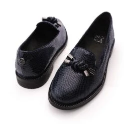 Elaina Navy Lizard -Gabor Sales Store elaina navy lizard p13463 89243 medium