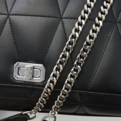 Ella Bag Black Porvair -Gabor Sales Store ella bag black porvair p12164 75704 medium