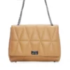 Ella Bag Camel Porvair